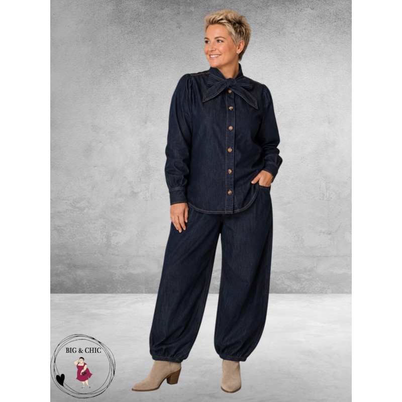 Kaffe Curve Jeans Mally 