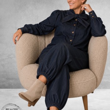 Kaffe Curve Jeans Mally 