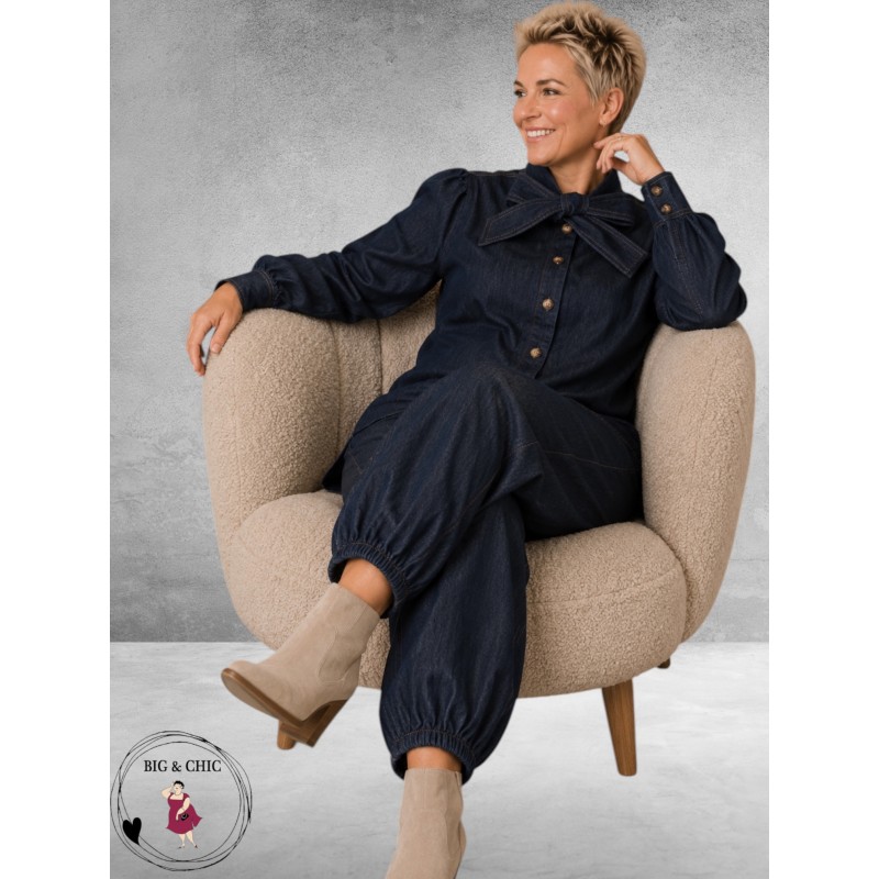 Kaffe Curve Jeans Mally 