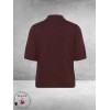Kaffe Curve Trui Lizzy Argyle Knit Fugde