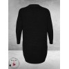 Kaffe Curve Tuniek BELL Zwart