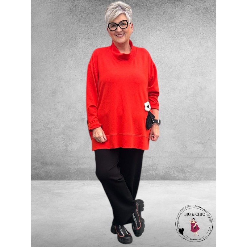 MAXLIVE Huispak Oranje