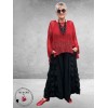 Moonshine Broek Wijd Smock Zwart