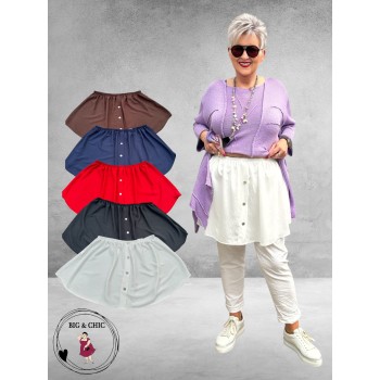 Cacheur/Verlengtop Verschillende Kleuren
