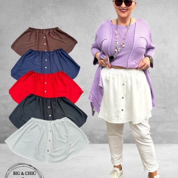 Cacheur/Verlengtop Verschillende Kleuren