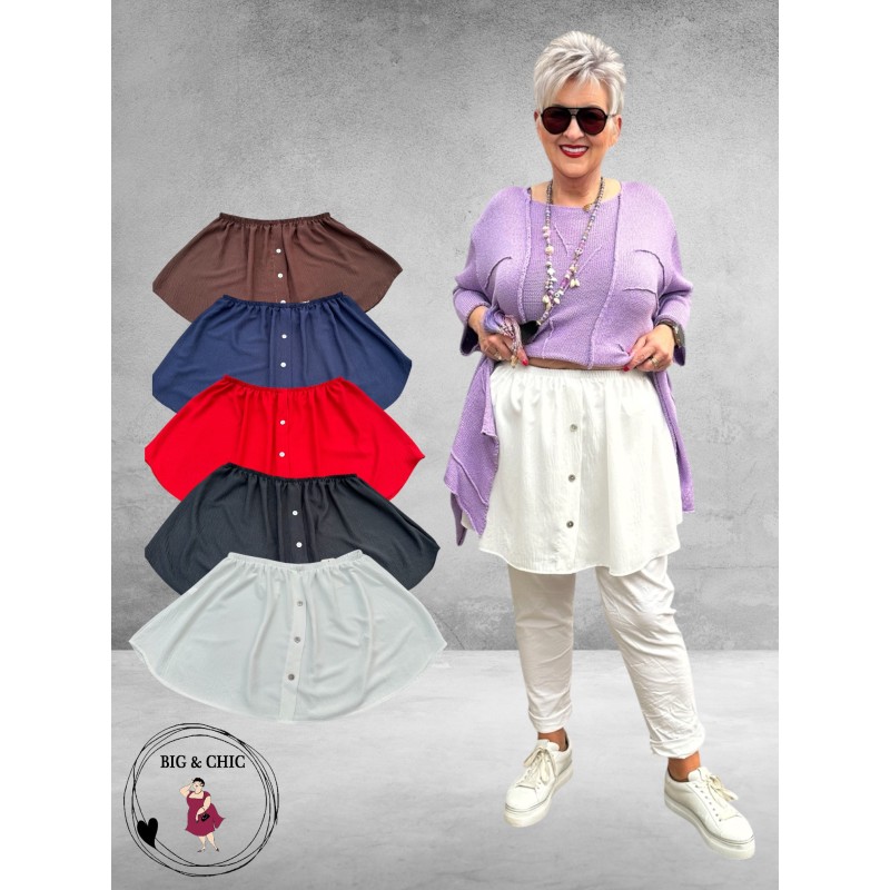 Cacheur/Verlengtop Verschillende Kleuren