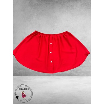 Cacheur/Verlengtop Verschillende Kleuren