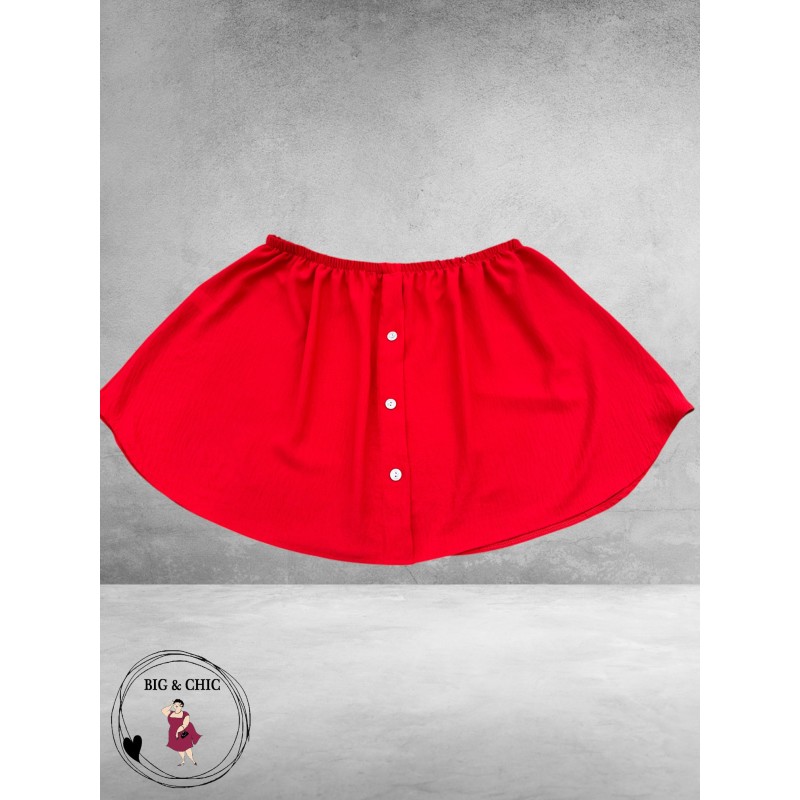 Cacheur/Verlengtop Verschillende Kleuren