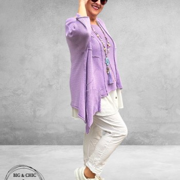 Cacheur/Verlengtop Verschillende Kleuren