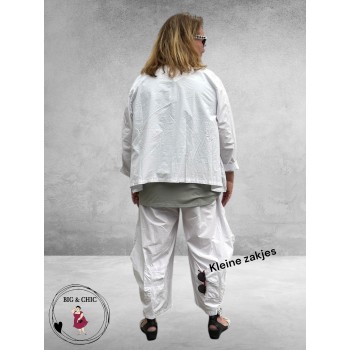 Moonshine 2-delig Pak Beige Katoen