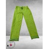 New Collection Broek Slim Stretch Kiwi-Groen
