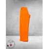 New Collection Broek Slim Stretch Oranje