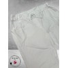 New Collection Broek Slim Stretch Wit
