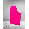 New Collection Broek Slim Stretch Pink
