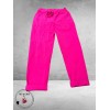 New Collection Broek Slim Stretch Pink