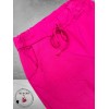 New Collection Broek Slim Stretch Pink