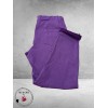 New Collection Broek Slim Stretch Paars