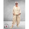 Moonshine 2-delig Pak Beige Katoen