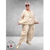 Moonshine 2-delig Pak Beige Katoen
