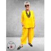 Moonshine Ballonbroek Geel Ultiem Comfort