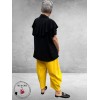 Moonshine Ballonbroek Geel Ultiem Comfort