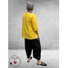 Moonshine Ballonbroek Zwart Ultiem Comfort