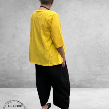 Moonshine Ballonbroek Zwart Ultiem Comfort