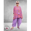 Moonshine Ballonbroek Lila Ultiem Comfort