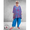 Moonshine Ballonbroek Turquoise Ultiem Comfort