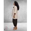 Moonshine Shirt Linnen Veren