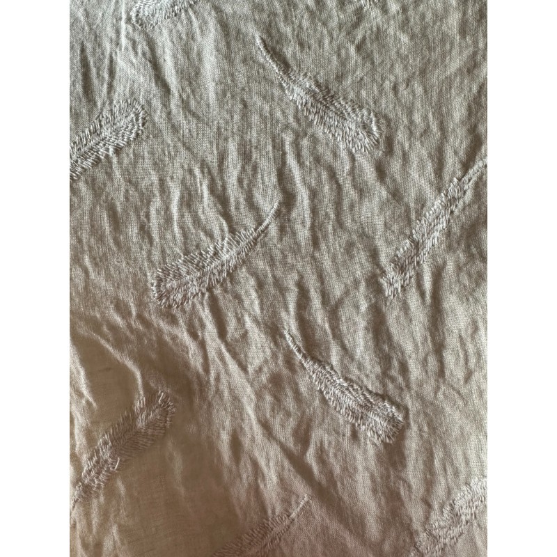 Moonshine Shirt Linnen Veren
