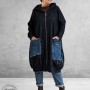 Moonshine Ballonjas Jeanslook