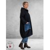 Moonshine Ballonjas Jeanslook