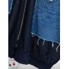 Moonshine Ballonjas Jeanslook