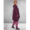 Moonshine Tuniek Ballon Berry Beauty