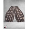 Moonshine Ballonbroek Bruin Baby Rip