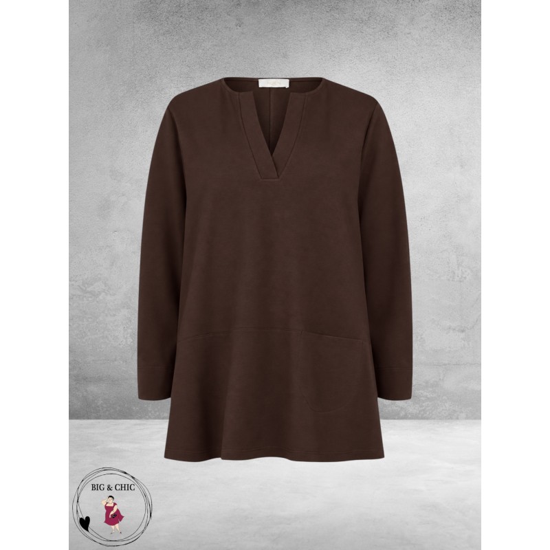 NOEN Shirt Jersey Bruin