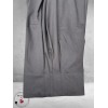 NOEN Baggy Broek Donkerbruin