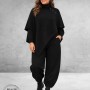 NOEN Broek Ballon Zwart
