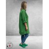 No.1 by OX Longblouse – Tijdloze Klassieker Mint Groen