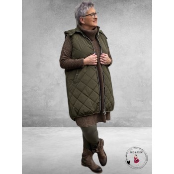 Only-m Tregging Leerlook Bordeaux..THE BEST....