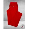 Only-M Travel Pantalon 036 Strak ROSSO AMORE