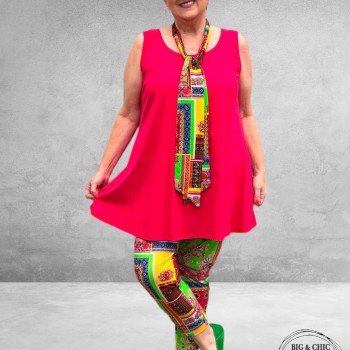 ONLY-M Top Travel LAMPONE