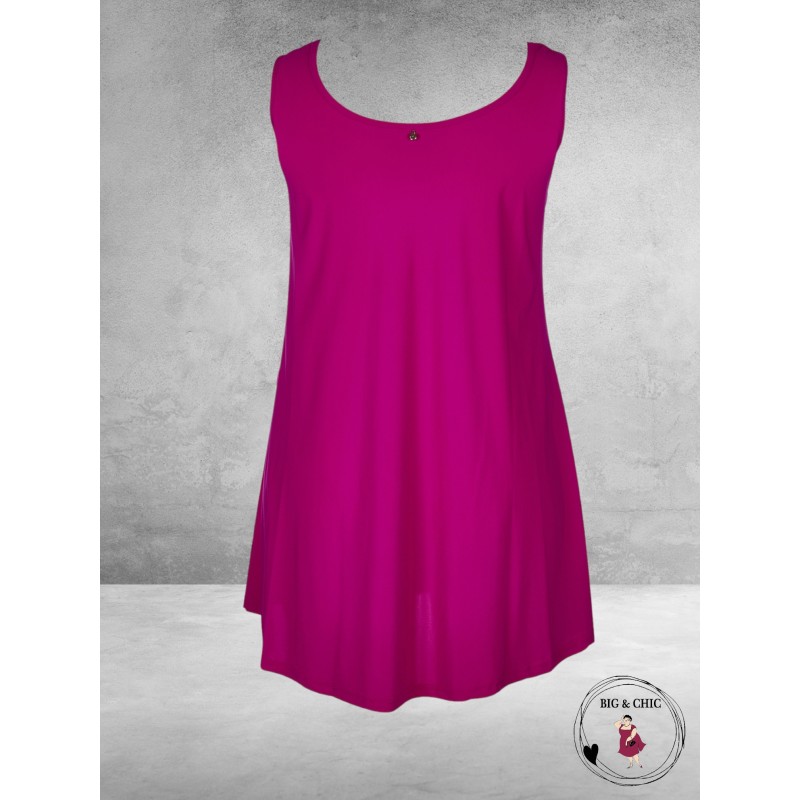 ONLY-M Top Travel CICLAMINO