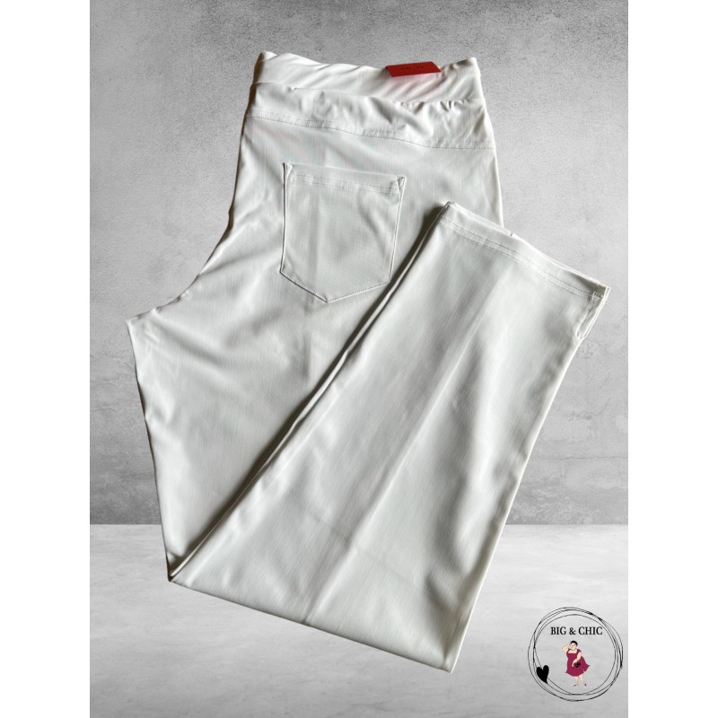 Only-M Travel Pantalon Enkel  STRONG WIT