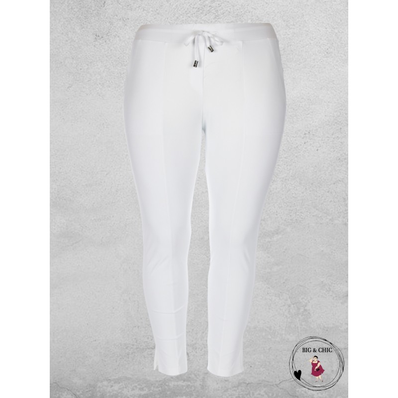 Only-M Travel Pantalon Enkel  STRONG WIT