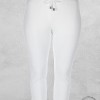 Only-M Capri Broek  Travel WIT