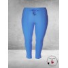 Only-M Capri Broek  Travel LAVANDA