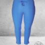 Only-M Capri Broek  Travel LAVANDA