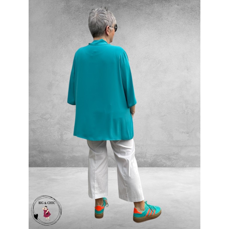 Only-m Tuniek Gala Strik Azurro